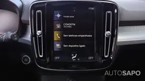 Volvo XC40 de 2020