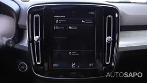 Volvo XC40 de 2020