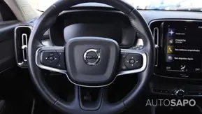 Volvo XC40 de 2020