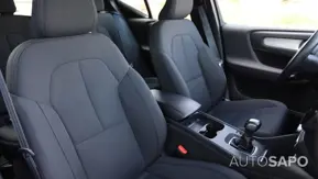 Volvo XC40 de 2020