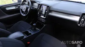 Volvo XC40 de 2020