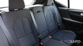 Volvo XC40 de 2020