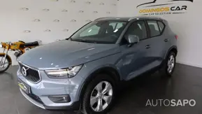 Volvo XC40 de 2020