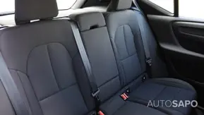 Volvo XC40 de 2020