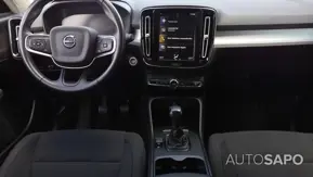 Volvo XC40 de 2020