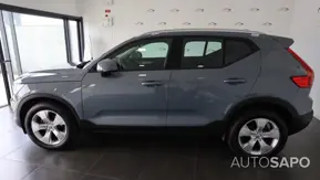 Volvo XC40 de 2020