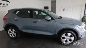 Volvo XC40 de 2020