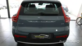 Volvo XC40 de 2020