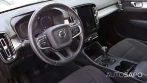Volvo XC40 de 2020