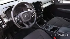 Volvo XC40 de 2020