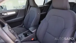 Volvo XC40 de 2020