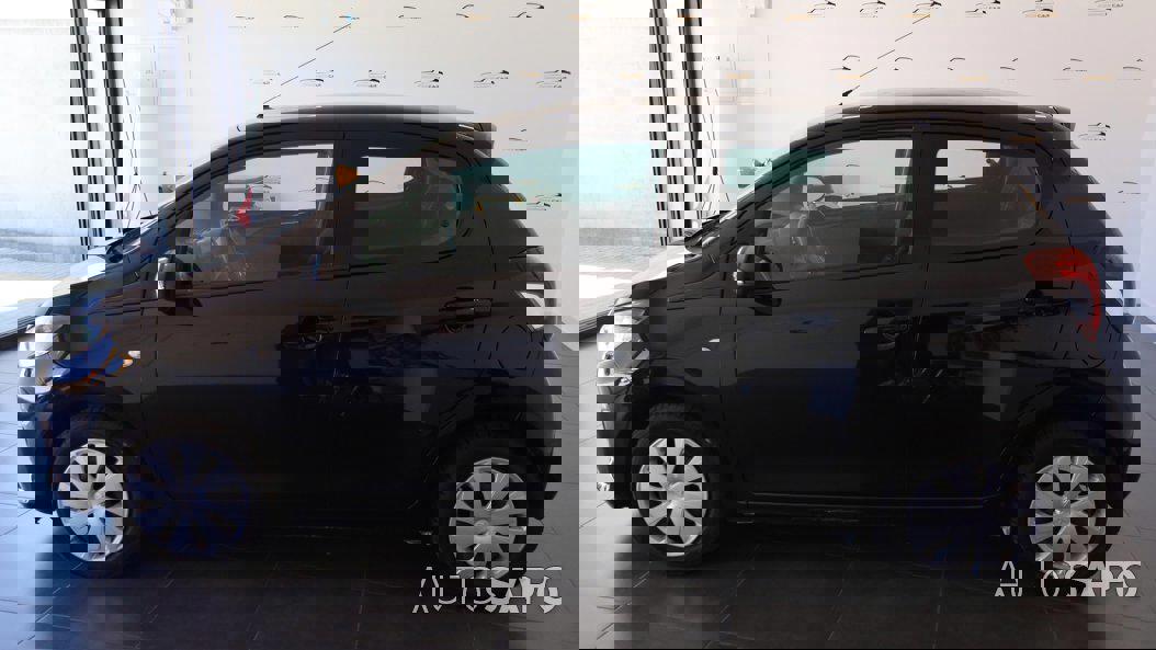 Peugeot 108 1.0 VTi Active de 2018