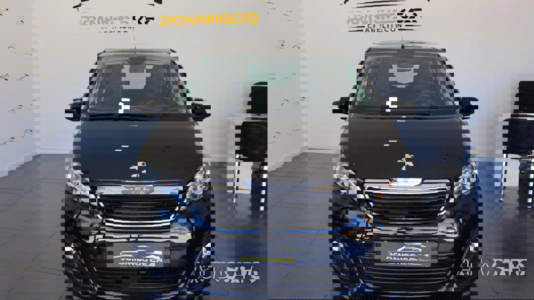Peugeot 108 1.0 VTi Active de 2018