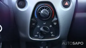 Peugeot 108 1.0 VTi Active de 2018