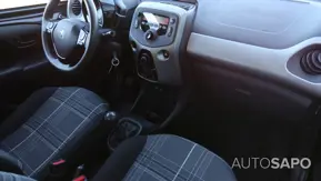 Peugeot 108 1.0 VTi Active de 2018