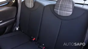 Peugeot 108 1.0 VTi Active de 2018