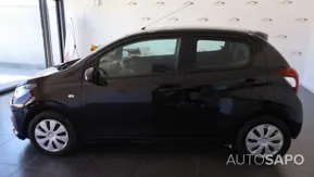 Peugeot 108 1.0 VTi Active de 2018