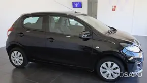 Peugeot 108 1.0 VTi Active de 2018