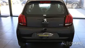 Peugeot 108 1.0 VTi Active de 2018