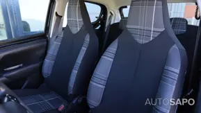 Peugeot 108 1.0 VTi Active de 2018