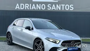 Mercedes-Benz Classe A de 2020