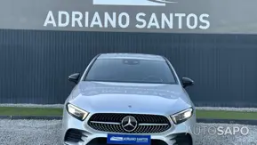 Mercedes-Benz Classe A de 2020