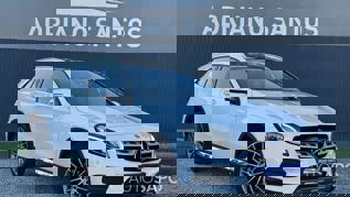 Mercedes-Benz Classe GLA de 2018