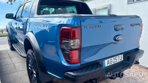Ford Ranger de 2021
