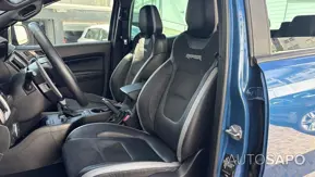 Ford Ranger de 2021