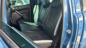 Ford Ranger de 2021