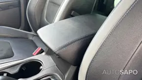 Ford Ranger de 2021