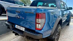 Ford Ranger de 2021