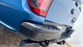 Ford Ranger de 2021
