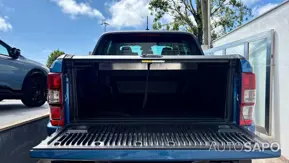 Ford Ranger de 2021