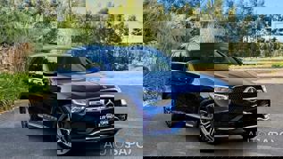 Mercedes-Benz Classe GLC de 2021