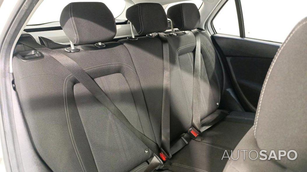 Fiat Tipo 1.3 M-Jet Easy de 2018