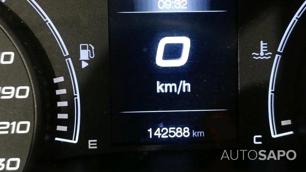 Fiat Tipo 1.3 M-Jet Easy de 2018
