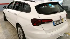 Fiat Tipo 1.3 M-Jet Easy de 2018