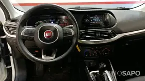 Fiat Tipo 1.3 M-Jet Easy de 2018