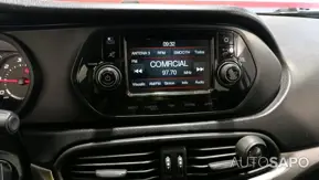 Fiat Tipo 1.3 M-Jet Easy de 2018