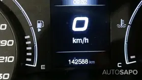 Fiat Tipo 1.3 M-Jet Easy de 2018