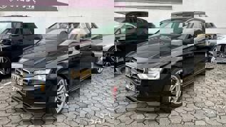 Audi A3 de 2015