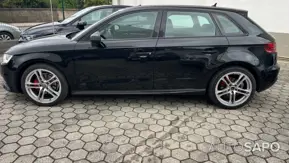 Audi A3 de 2015