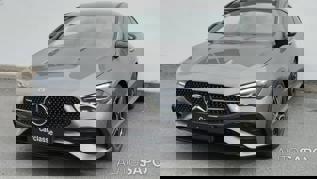 Mercedes-Benz Classe CLA de 2024