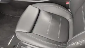 Mercedes-Benz Classe CLA de 2024
