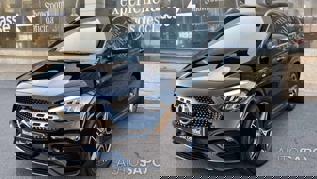 Mercedes-Benz Classe GLA de 2025