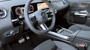 Mercedes-Benz Classe GLA de 2025
