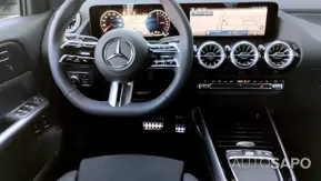 Mercedes-Benz Classe GLA de 2025