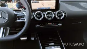 Mercedes-Benz Classe GLA de 2025
