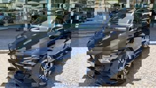 Mercedes-Benz Classe CLA de 2024